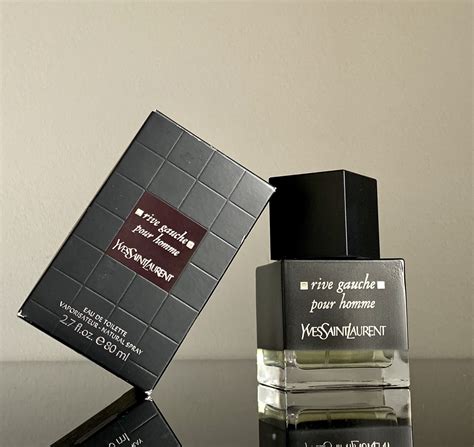 rg ysl|ysl rive gauche homme.